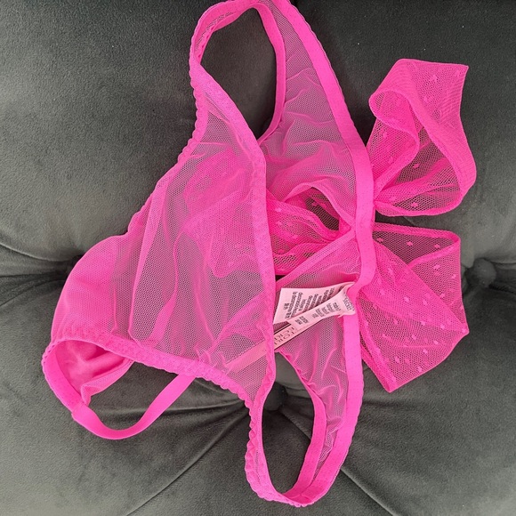 Victoria’s Secret Intimate and sleepwear set NWT - Picture 5 of 10